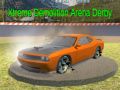 Spel Xtreme Demolitie Arena Derby online