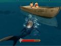 Spel Hongerende Haai online