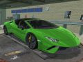 Spel Burnout Extreme: Autoracen online