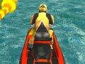 Spel Jet Ski Bootrace online