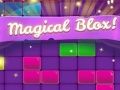 Spel Magische Blokken online