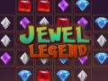 Spel Jewel Legende online