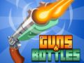 Spel Wapens en Flessen online