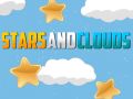 Spel Sterren en Wolken online