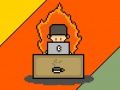 Spel Ontwikkelaar vs Deadline online