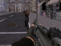 Spel Rebel Aanval Schutter online