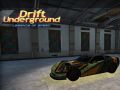 Spel Undergrond Drift: Legenden van Snelheid online