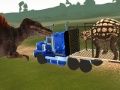 Spel Dino Transport online