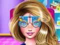 Spel Princy Oogarts online