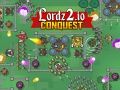 Spel Heer 2.io online
