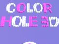 Spel Kleurgat 3D online