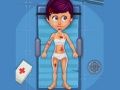 Spel Ziekenhuisarts online