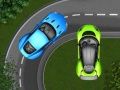 Spel Snel Cirkel Racer online