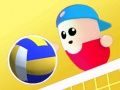 Spel Volleybonen online Spel Volleybonen online