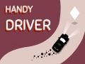 Spel Handige Chauffeur online