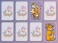 Spel Dieren Geheugen online