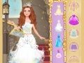 Spel Prinses Makeover online