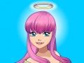 Spel Engel of Demon Avatar Maker online