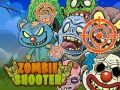Spel Zombie Schutter online