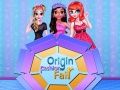 Spel Origin Modebeurs online