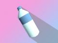 Spel Fles Flip 3D online