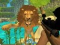 Spel Leeuwenjager online Spel Leeuwenjager online