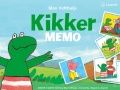 Spel Kikker Memo online