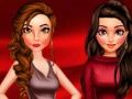 Spel BFFS: Fluwelen Feest online