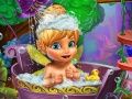 Spel Pixie Baby Bad online