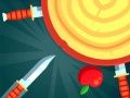 Spel Ultieme Mes Naar Boven online