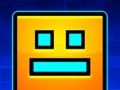 Spel Ontsnap Geometry Jump online