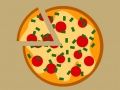 Spel Pizzeria online