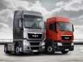 Spel Vrachtwagen Puzzel online