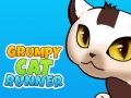 Spel Grumpy Cat Renner online