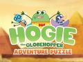 Spel Hogie's De Wereldreiziger Avonturenpuzzel online