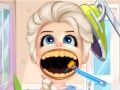 Spel Tandartsfeest online Spel Tandartsfeest online