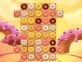 Spel Donuts Match 3 online
