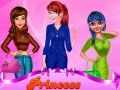 Spel Chique Trends van Prinsessen online
