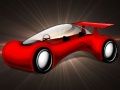 Spel Futuristische auto’s online