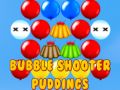 Spel Bubble Shooter Puddings online