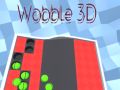 Spel Wobbel 3D online