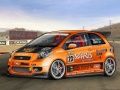 Spel Coole Auto's Puzzel 2 online