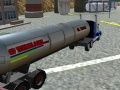 Spel Olie Tankwagen Rijden online