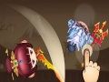 Spel Wapen.io online