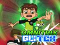 Spel Ben 10: Omnitrix Glitch online Spel Ben 10: Omnitrix Glitch online