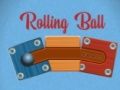 Spel Rollende Bal online