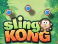 Spel Sling Kong online