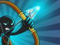 Spel Stickman Boogschutter: Meneer Boog online