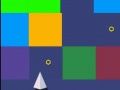 Spel Vlucht tegen Blokken online