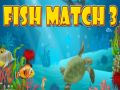 Spel Vissen Match 3 online